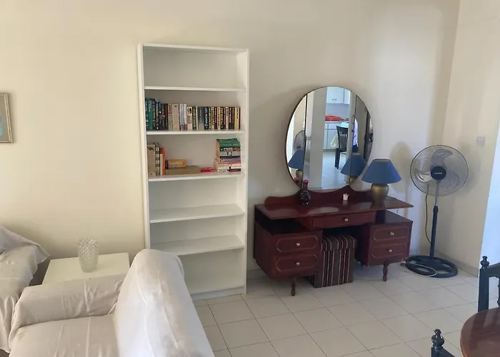 Ekali House * Lemesos