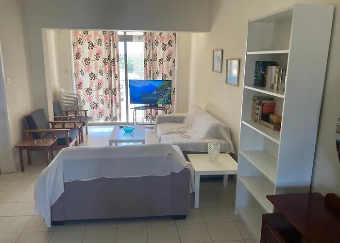 Ekali House * Lemesos