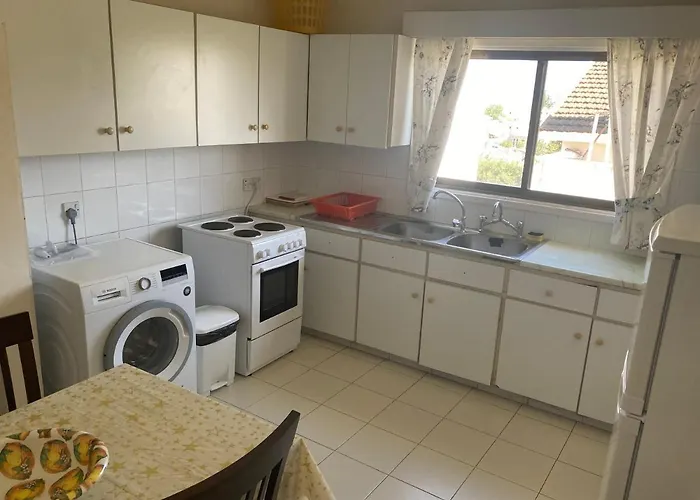 Ekali House Apartmán