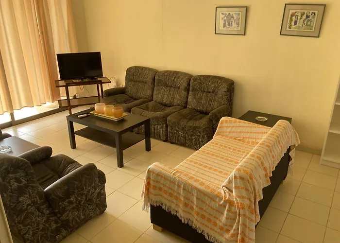 Ekali House Apartmán