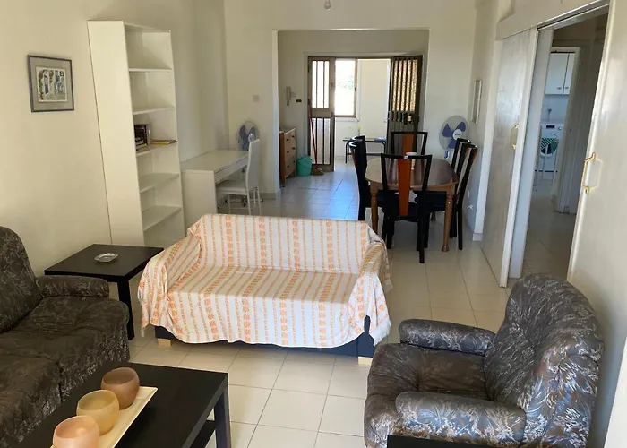 Apartmán Ekali House