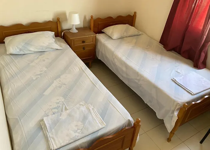 Apartmán Ekali House