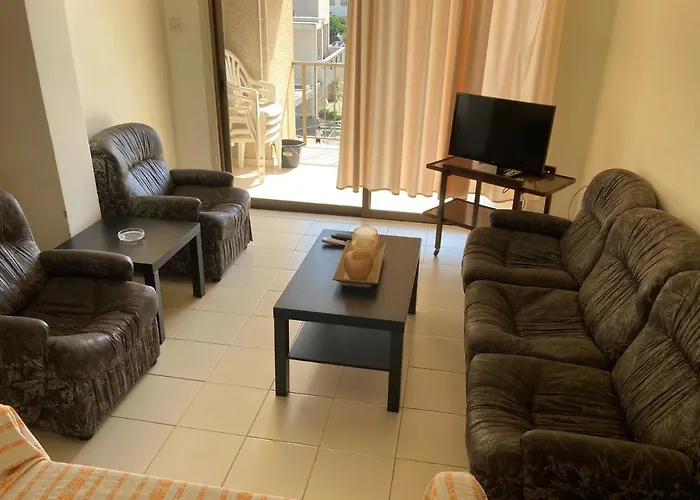 Apartmán Ekali House