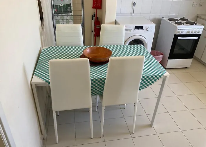 Apartmán Ekali House *