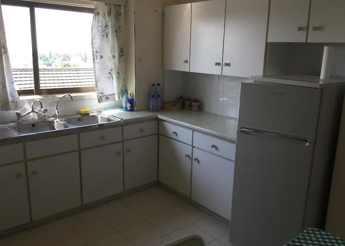 Apartmán Ekali House