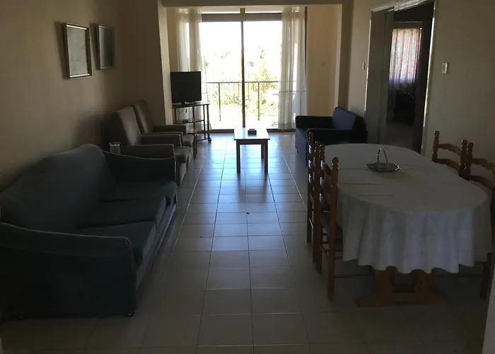 Apartmán Ekali House